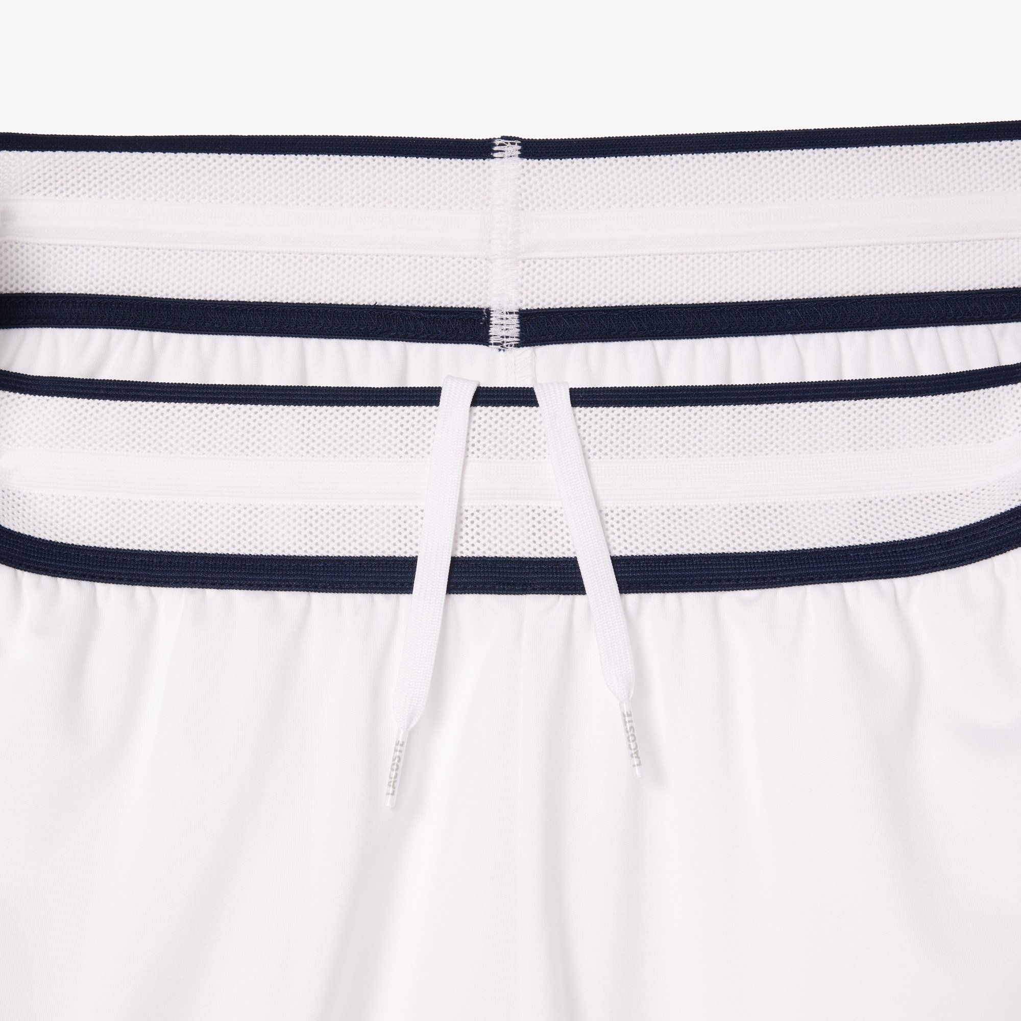 Quần Ngắn Thể Thao Lacoste Nam Lacoste Tennis x Daniil Medvedev