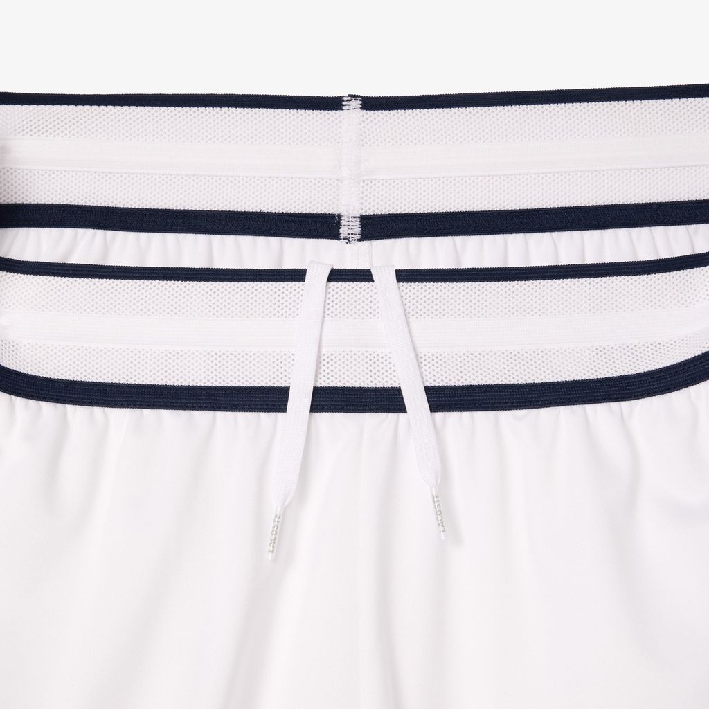 Quần Ngắn Thể Thao Lacoste Nam Lacoste Tennis x Daniil Medvedev
