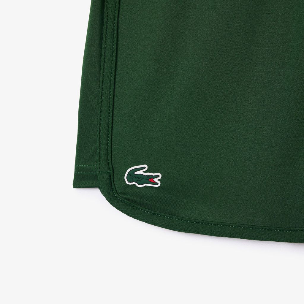 Quần Ngắn Thể Thao Lacoste Nam Lacoste Tennis x Daniil Medvedev