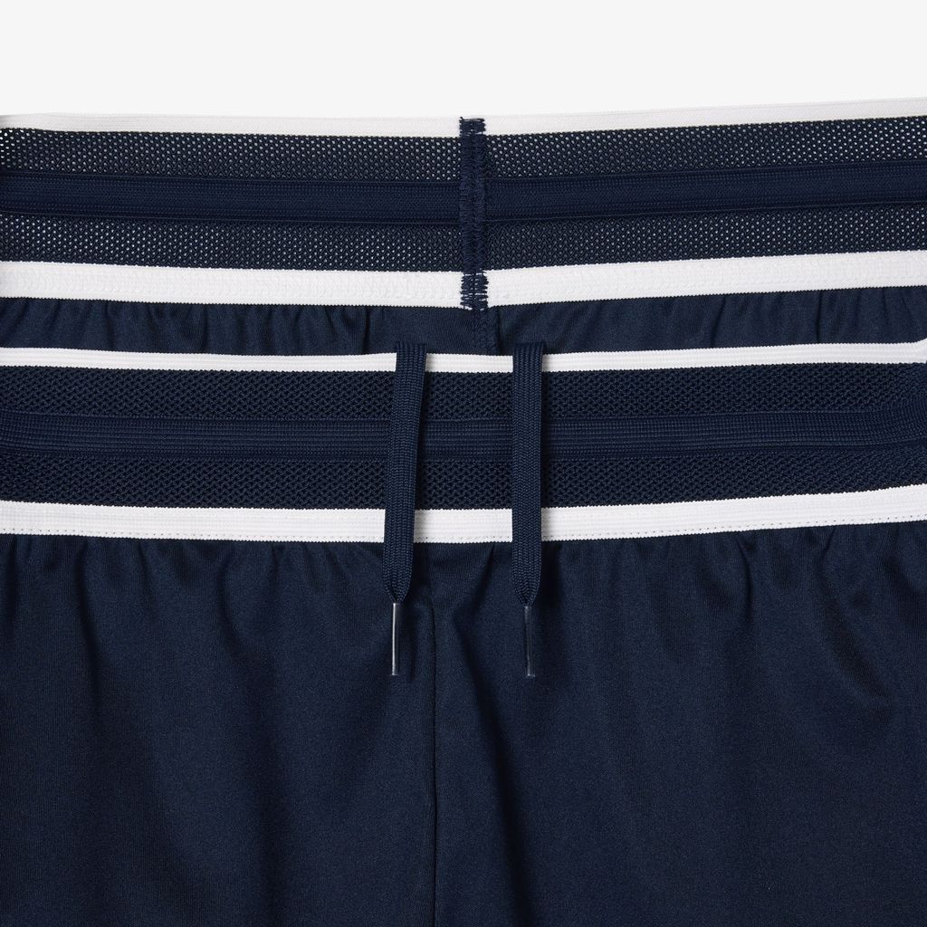 Quần Ngắn Thể Thao Lacoste Nam Lacoste Tennis x Daniil Medvedev