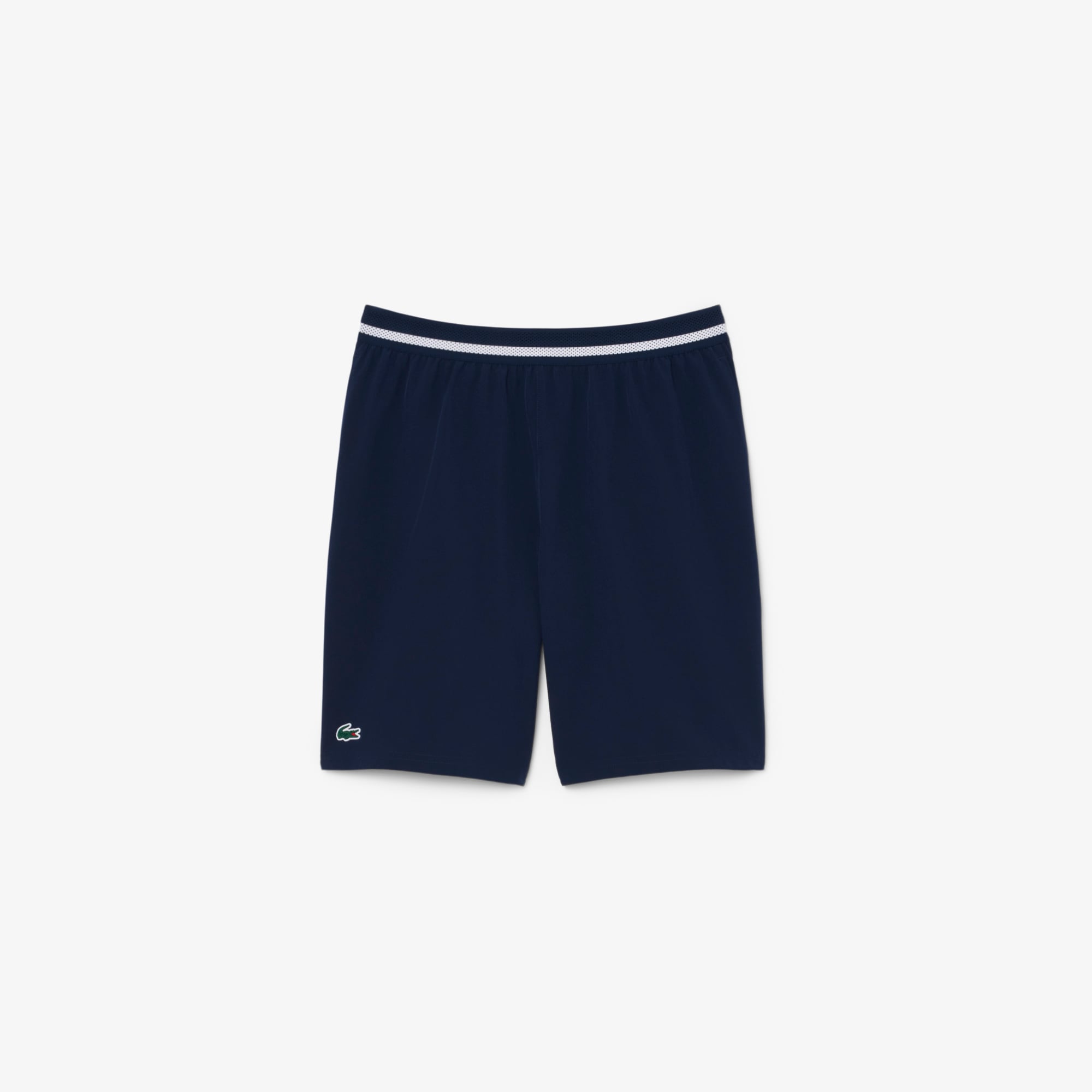 Quần Ngắn Tennis Lacoste Nam x Novak Djokovic