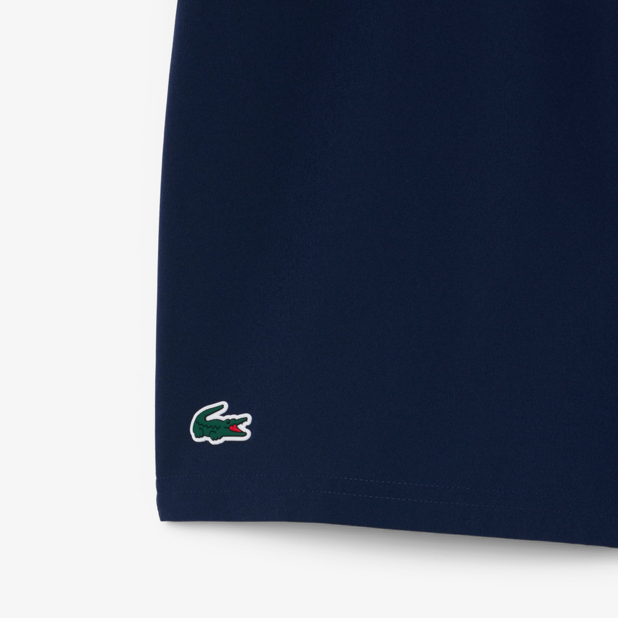 Quần Ngắn Tennis Lacoste Nam x Novak Djokovic