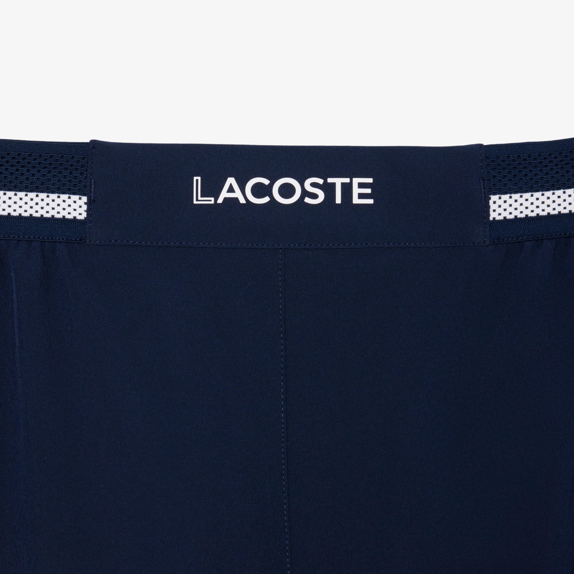 Quần Ngắn Tennis Lacoste Nam x Novak Djokovic