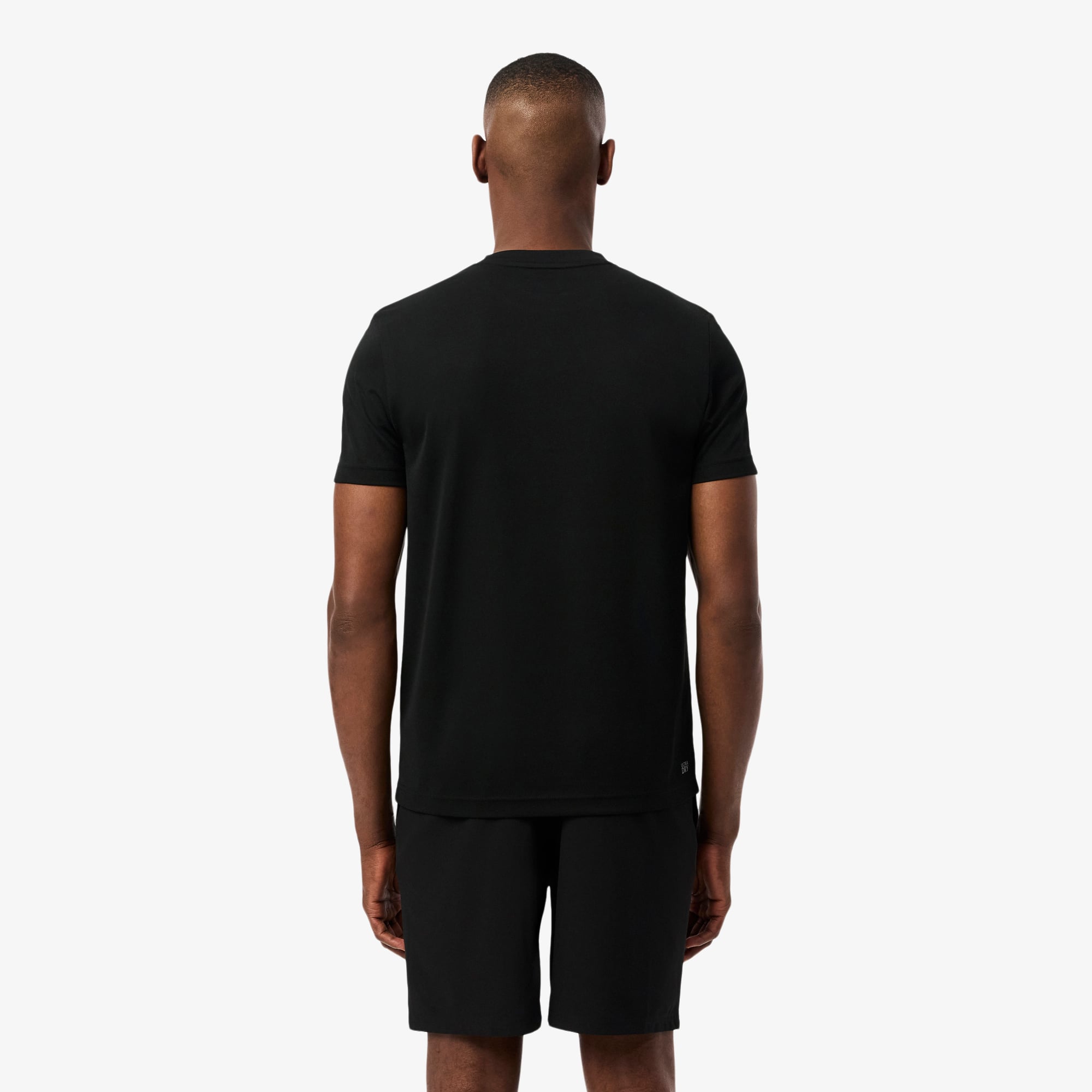 Quần Ngắn Tennis Lacoste Nam x Novak Djokovic