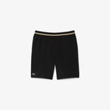 Quần Ngắn Tennis Lacoste Nam x Novak Djokovic