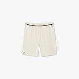 Quần Ngắn Tennis Lacoste Nam x Novak Djokovic