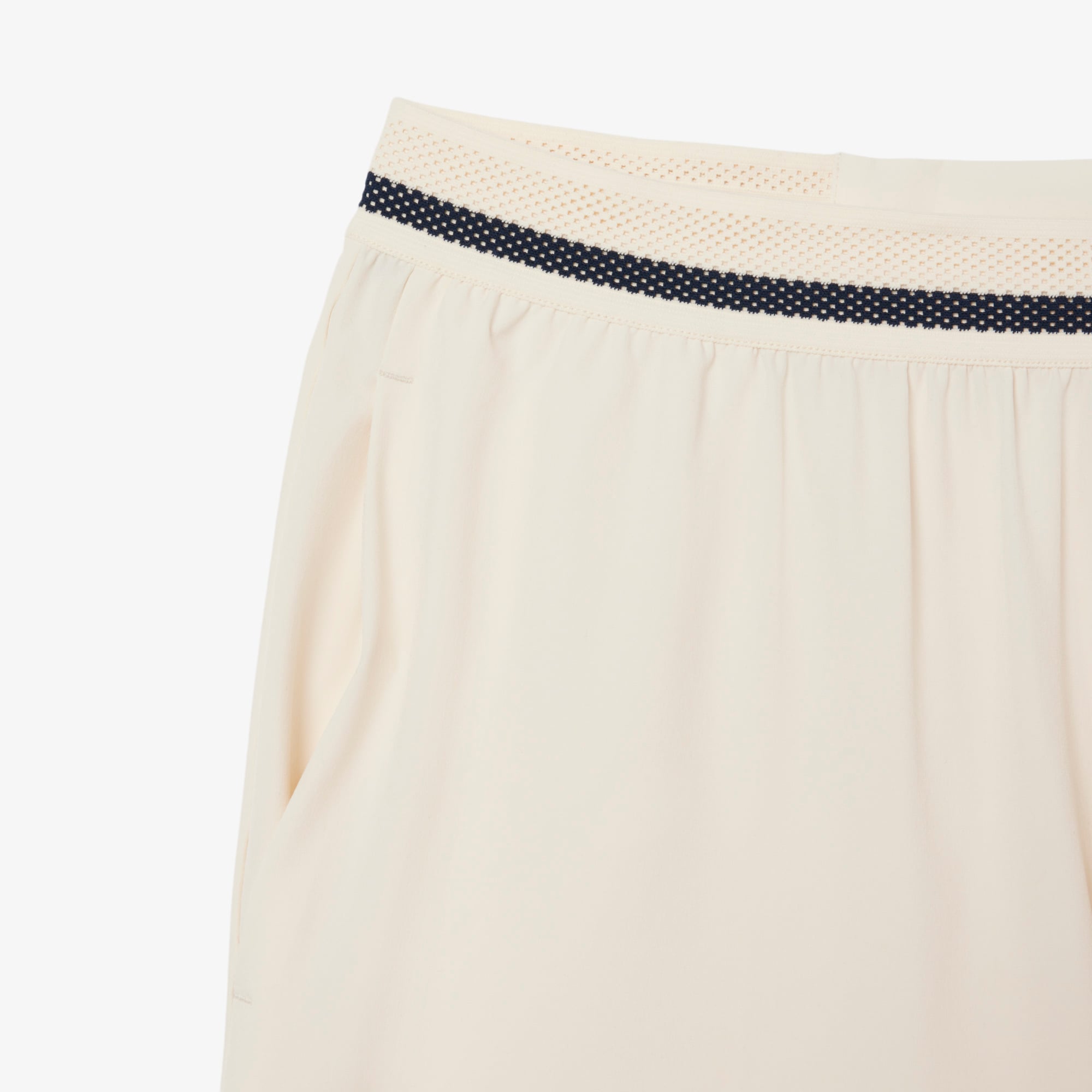 Quần Ngắn Tennis Lacoste Nam x Novak Djokovic