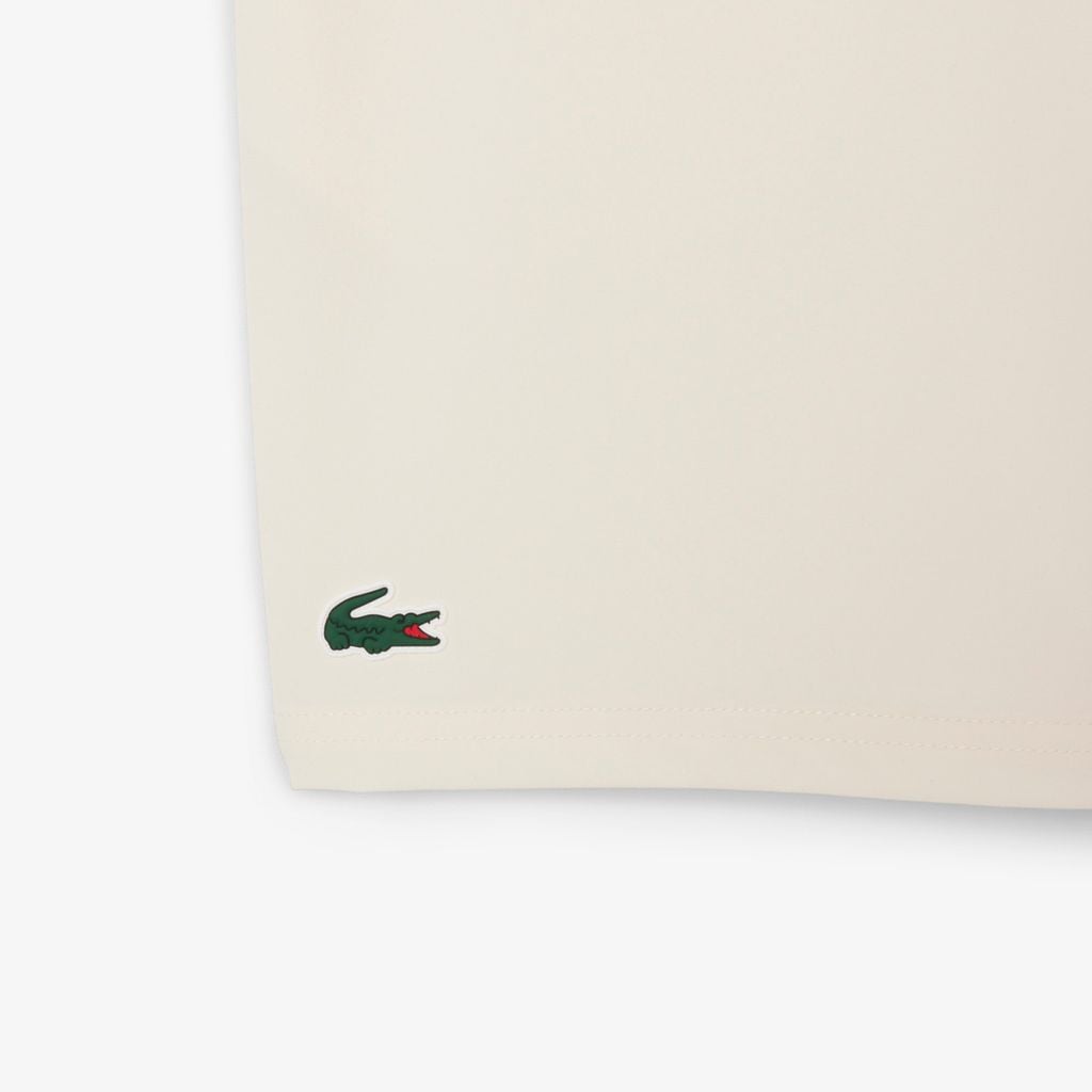 Quần Ngắn Tennis Lacoste Nam x Novak Djokovic