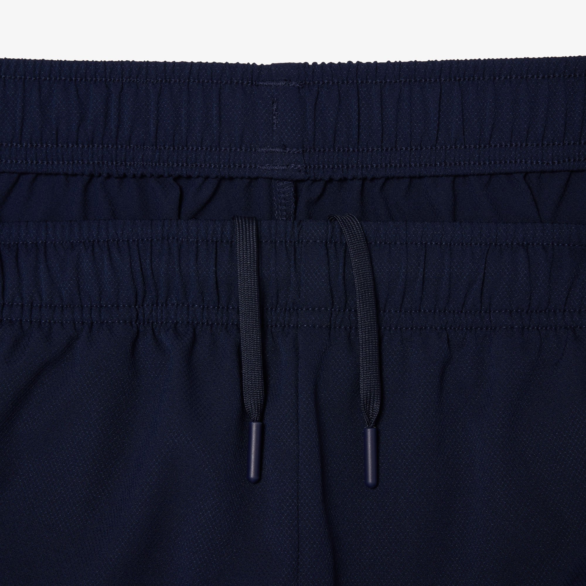 Quần Ngắn Tennis Lacoste Nam Nhẹ Chất Liệu Taffeta Kim Cương