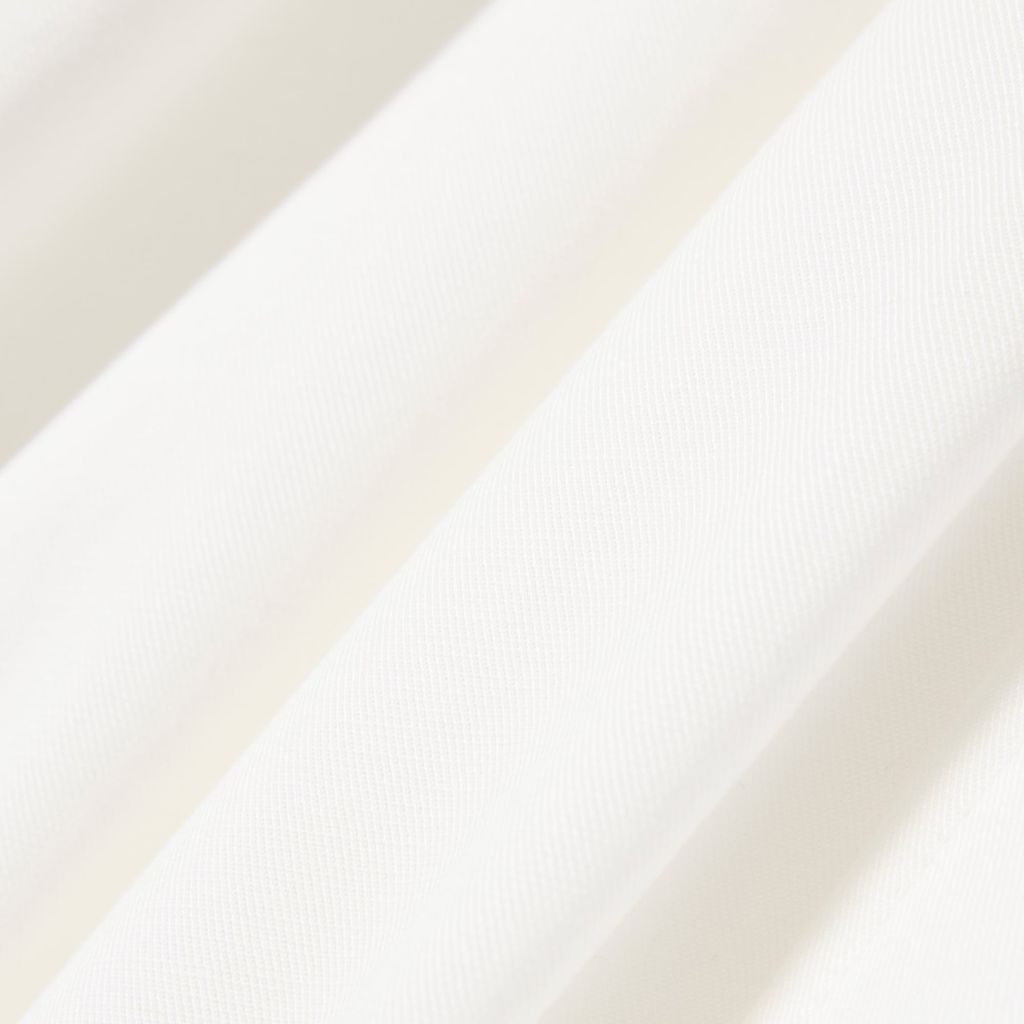 Quần Nỉ Dài Lacoste Nữ Ống Rộng Mềm Mại