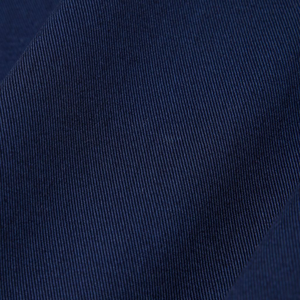 Quần Chino Dài Lacoste Nữ Ống Đứng Chất Liệu Cotton Gabardine