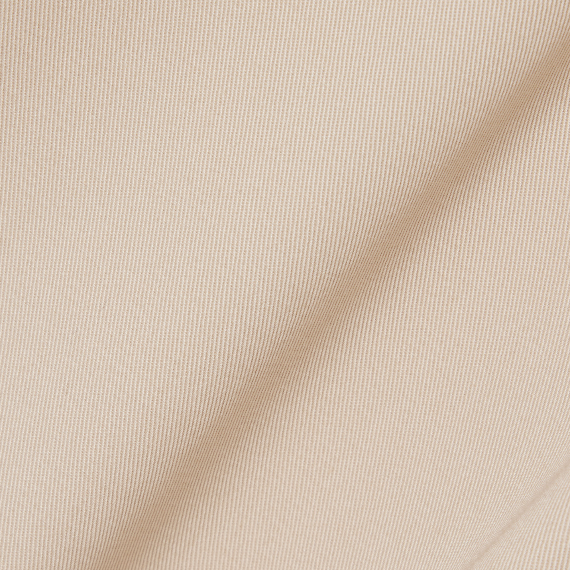 Quần Chino Dài Lacoste Nữ Ống Đứng Chất Liệu Cotton Gabardine