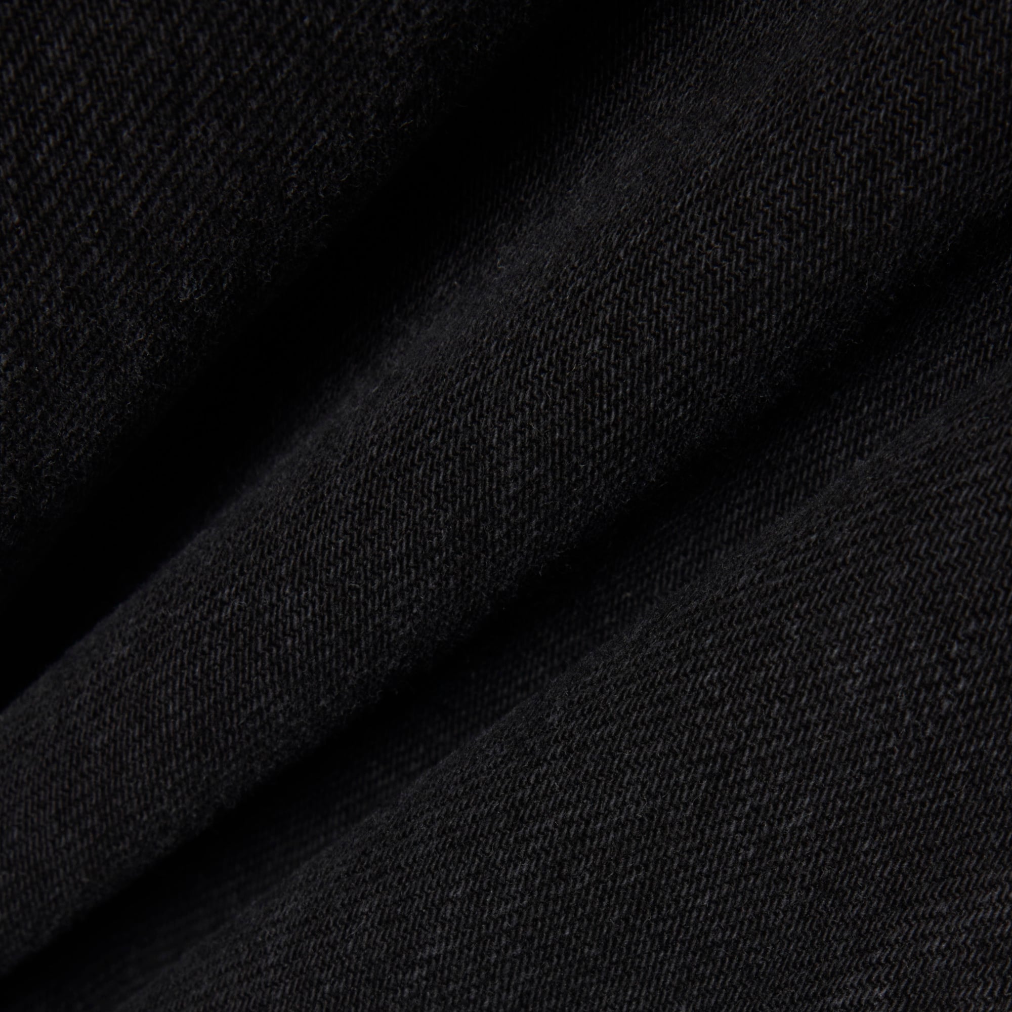 Quần Jeans Dài Lacoste Nam Dáng Rộng