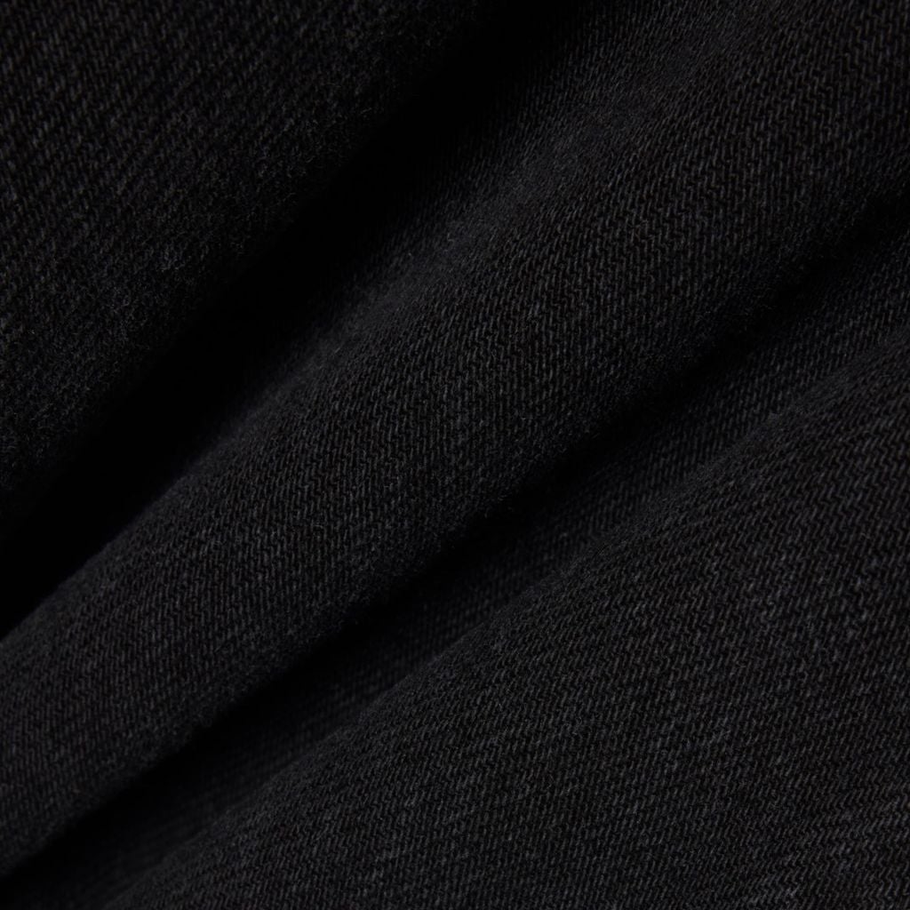 Quần Jeans Dài Lacoste Nam Dáng Rộng