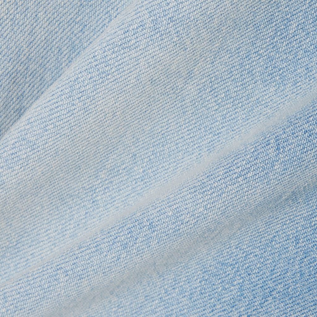Quần Jeans Dài Lacoste Nam Dáng Rộng