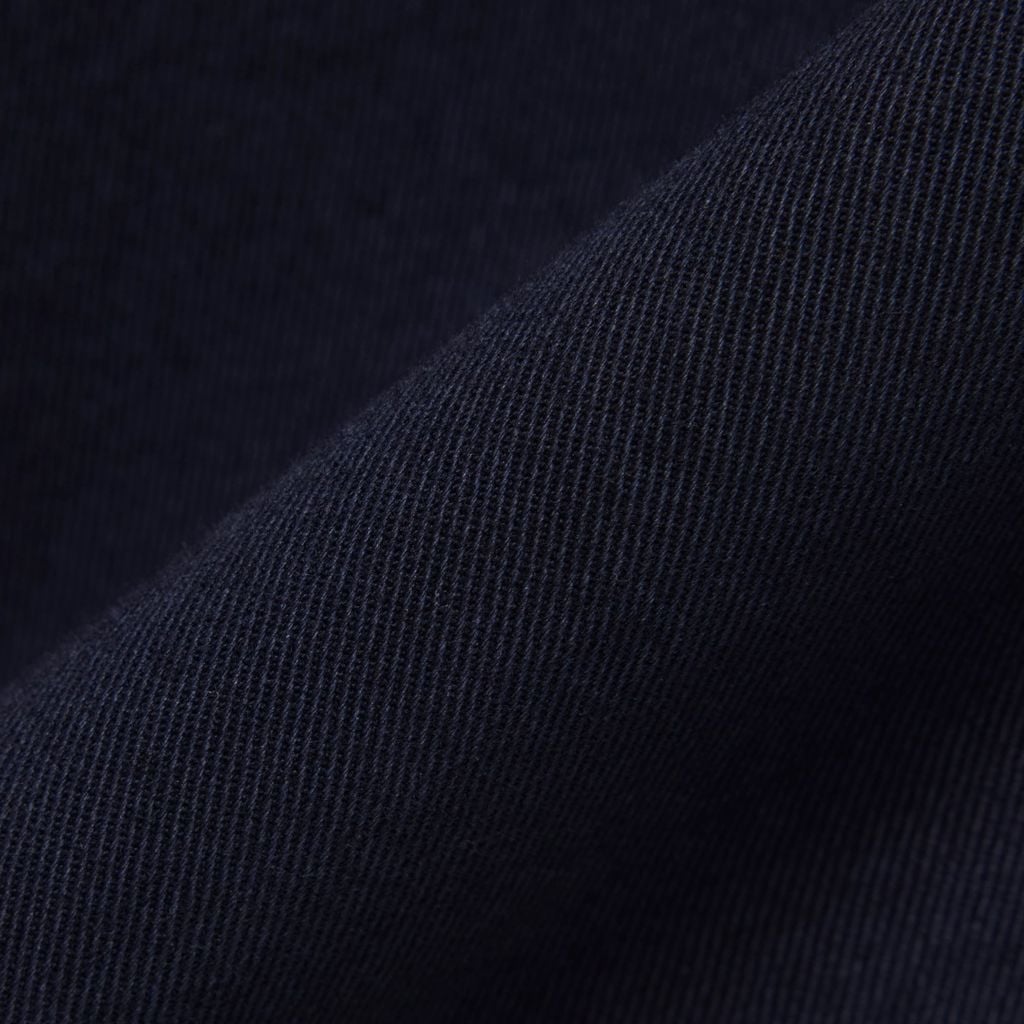 Quần Chino Dài Lacoste Nam Ôm Dáng Chất Liệu Twill Co Giãn