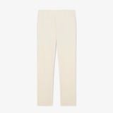 Quần Chino Dài Lacoste Nam Ống Suông Chất Liệu Cotton Twill