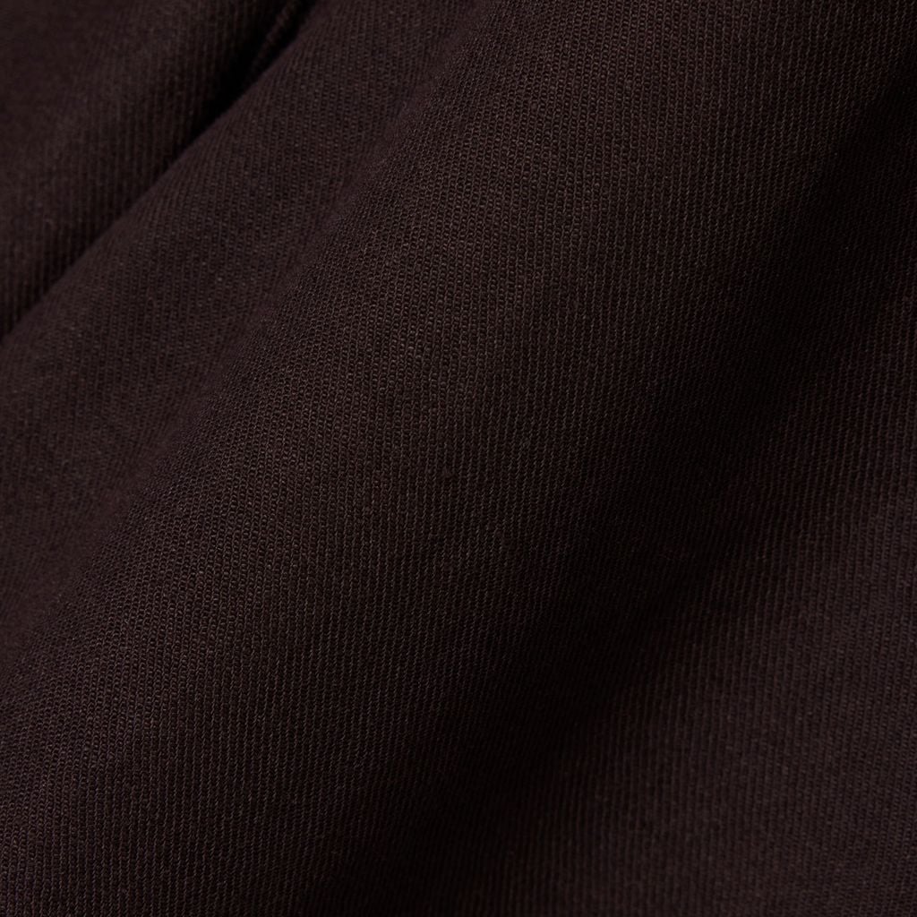 Quần Chino Dài Lacoste Nam Ống Suông Chất Liệu Linen
