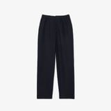 Quần Chino Dài Lacoste Nam Ống Suông Chất Liệu Linen