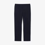 Quần Chino Công Sở Lacoste Nam Ống Suông Co Giãn