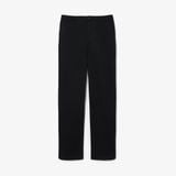 Quần Chino Dài Lacoste Nam Ống Suông Chất Liệu Cotton Twill