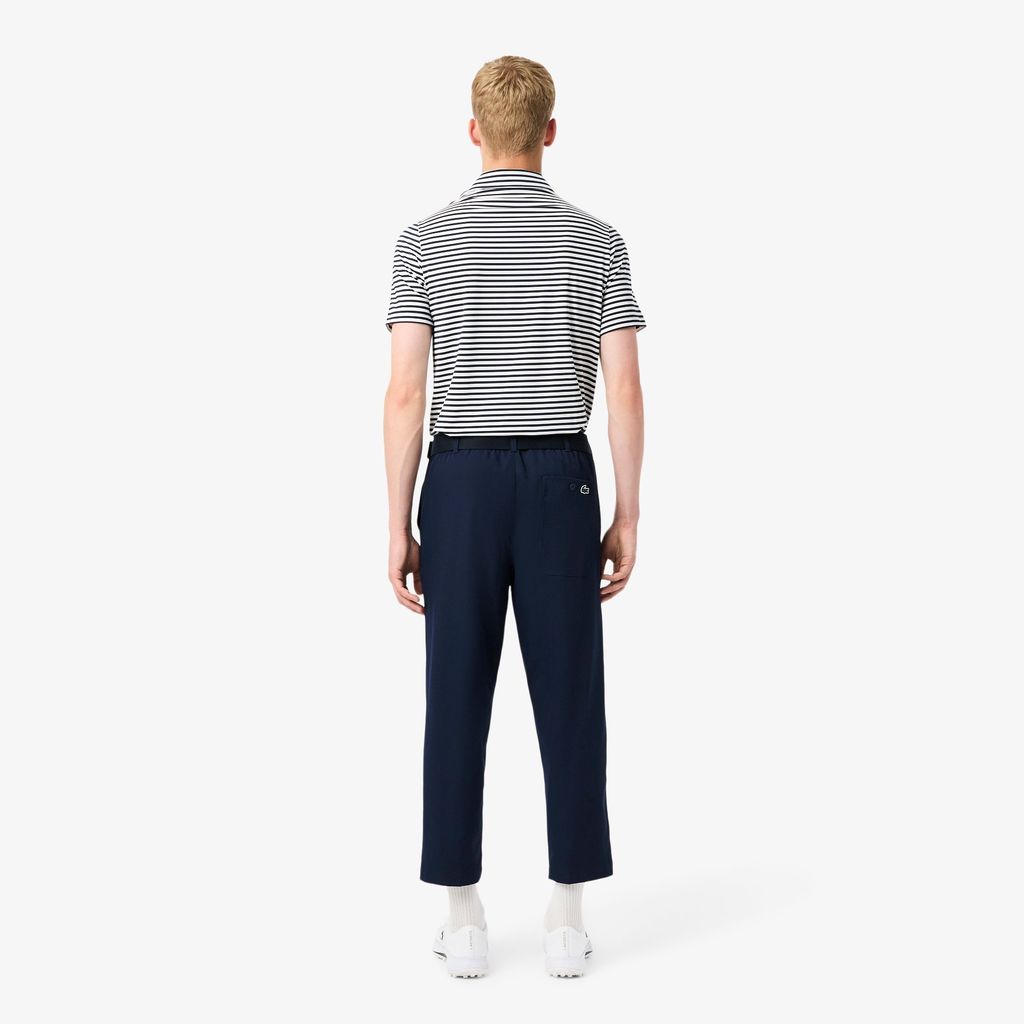 Quần Dài Golf Lacoste Nam Công Nghệ Ultra-Dry