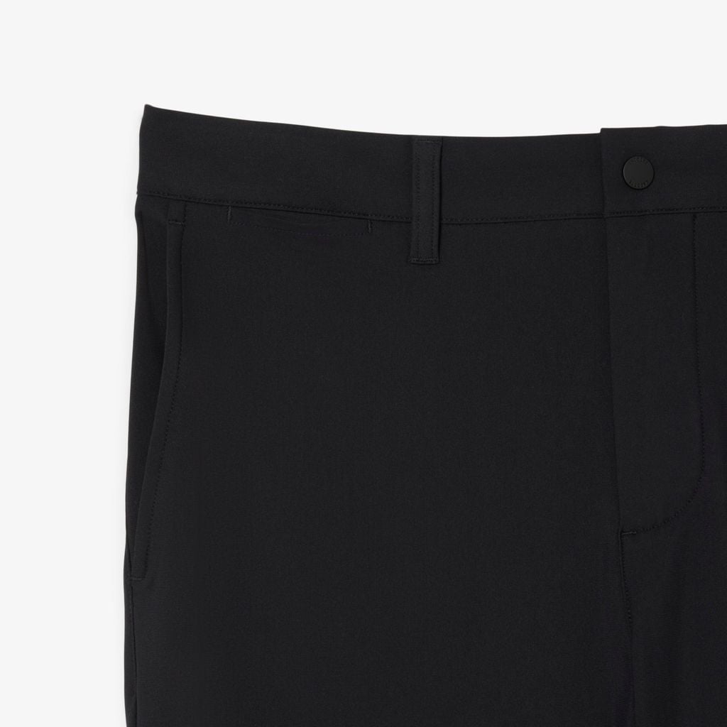 Quần Chino Lacoste Nam Ôm Dáng Co Giãn Ôm Dáng