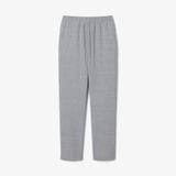 Quần Chino Dài Lacoste Nam Ống Suông Chất Liệu Len Flannel