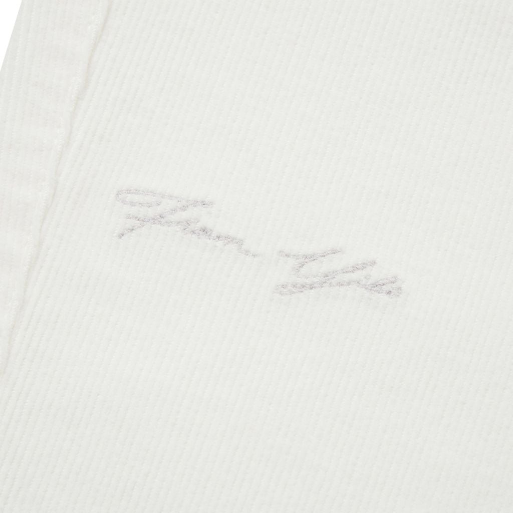 Quần Dài Lacoste Nam Ống Đứng From Yibo