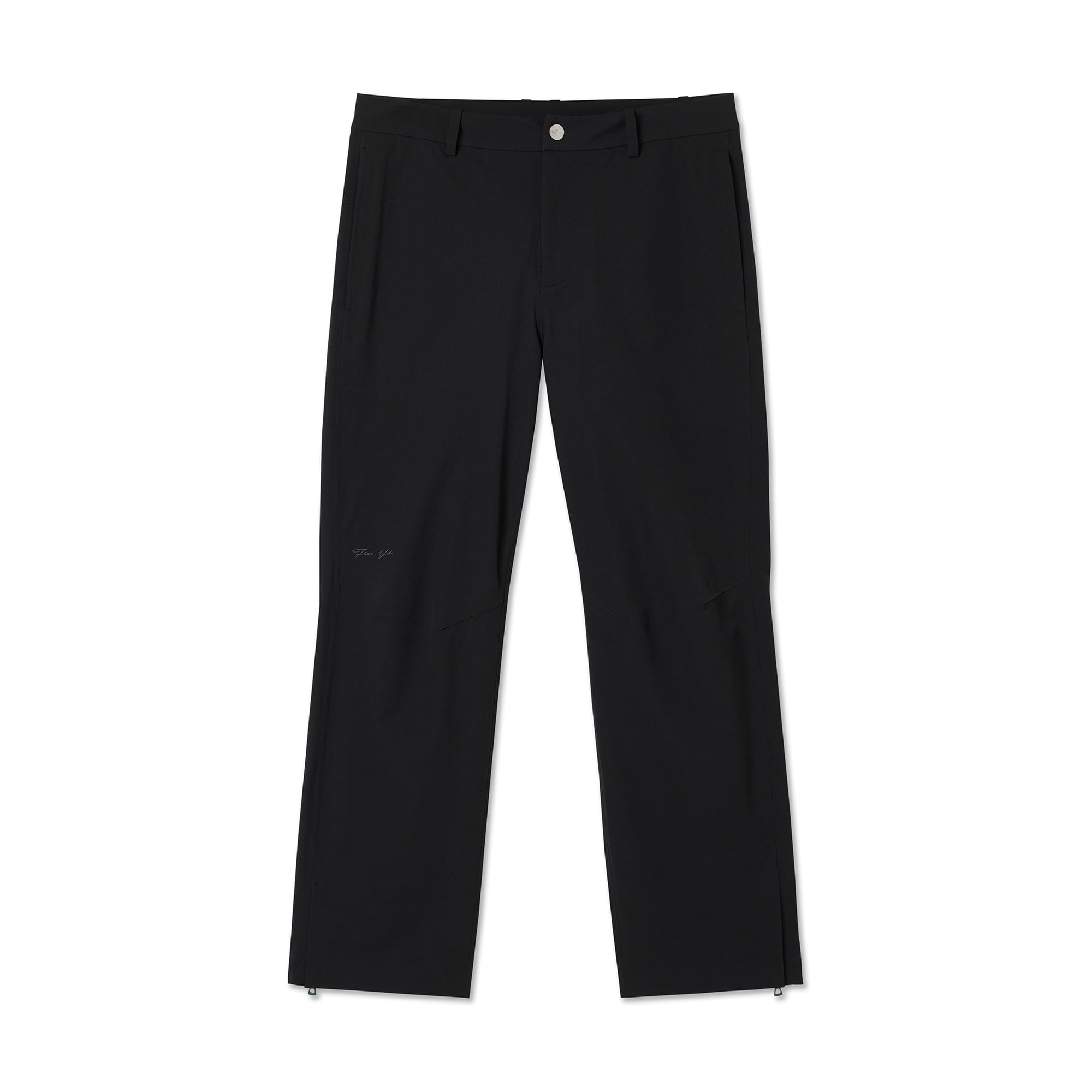 Quần Dài Lacoste Nam Ống Đứng Kháng Nước From Yibo