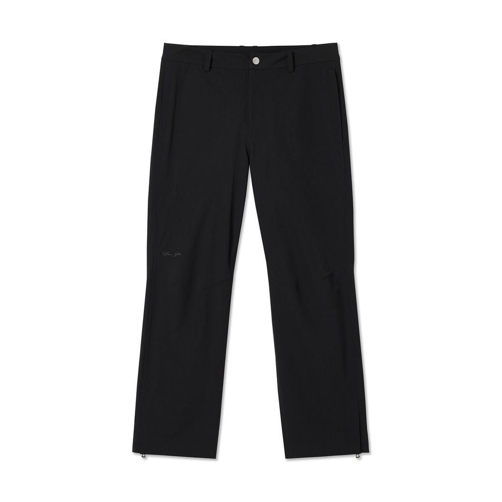 Quần Dài Lacoste Nam Ống Đứng Kháng Nước From Yibo