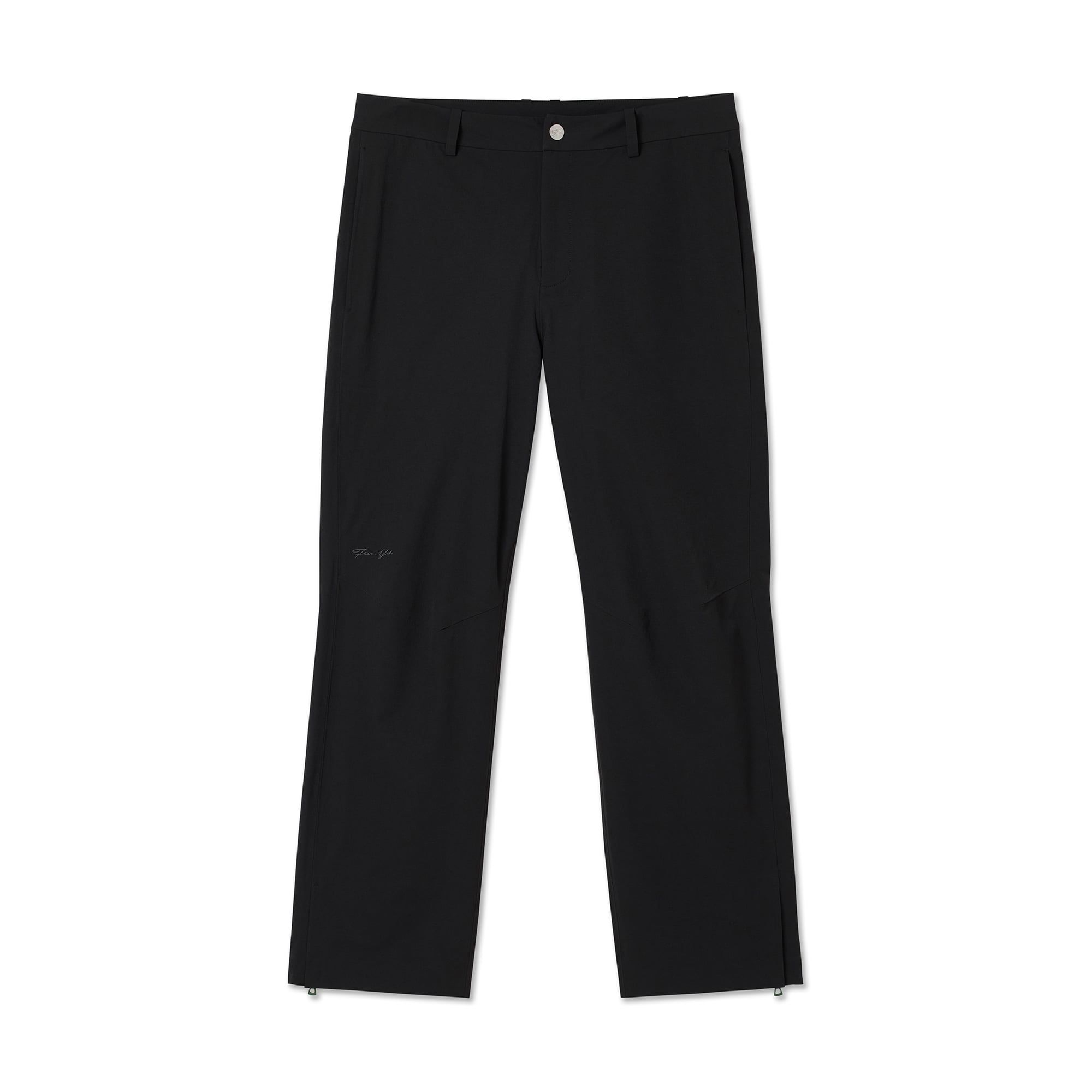 Quần Dài Lacoste Nam Ống Đứng Kháng Nước From Yibo