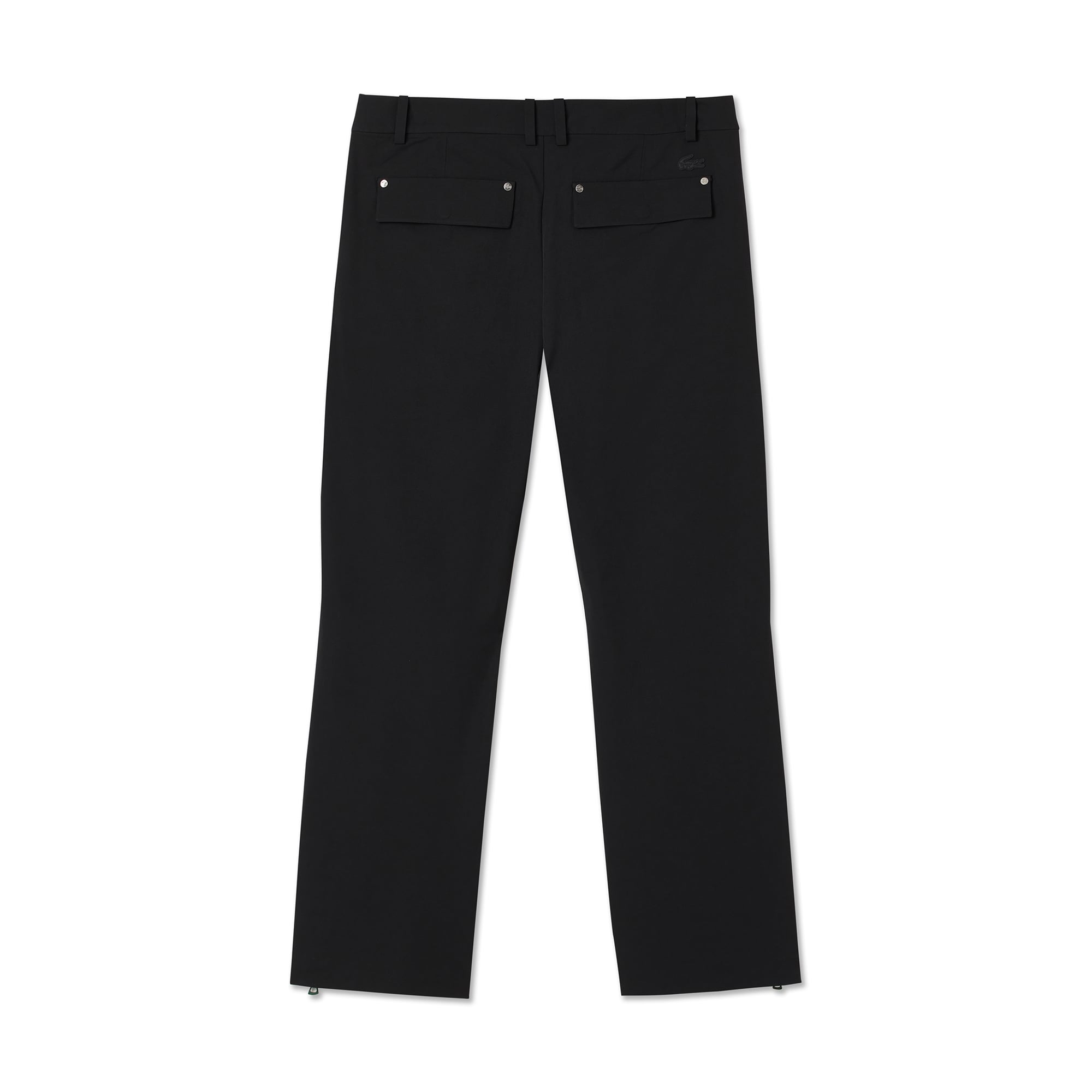 Quần Dài Lacoste Nam Ống Đứng Kháng Nước From Yibo