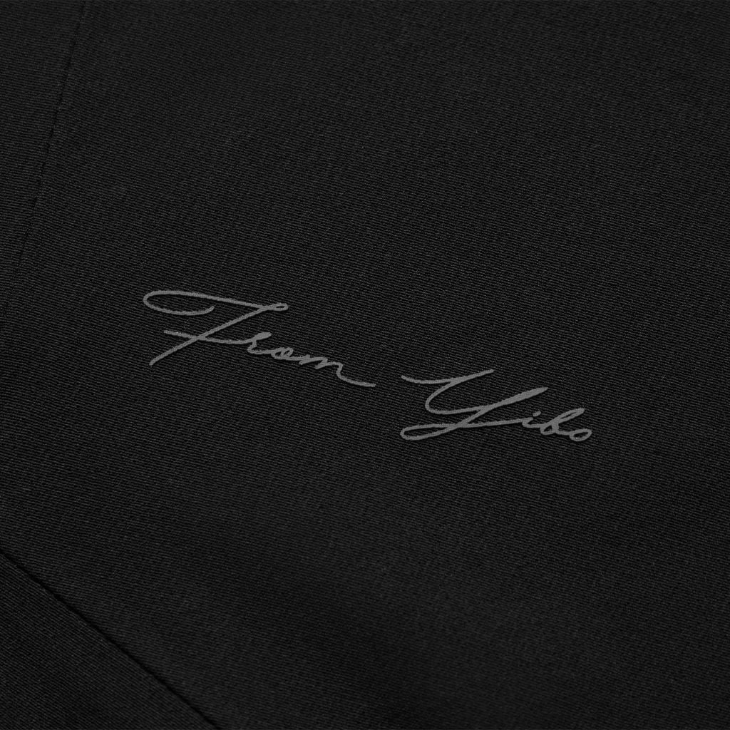 Quần Dài Lacoste Nam Ống Đứng Kháng Nước From Yibo