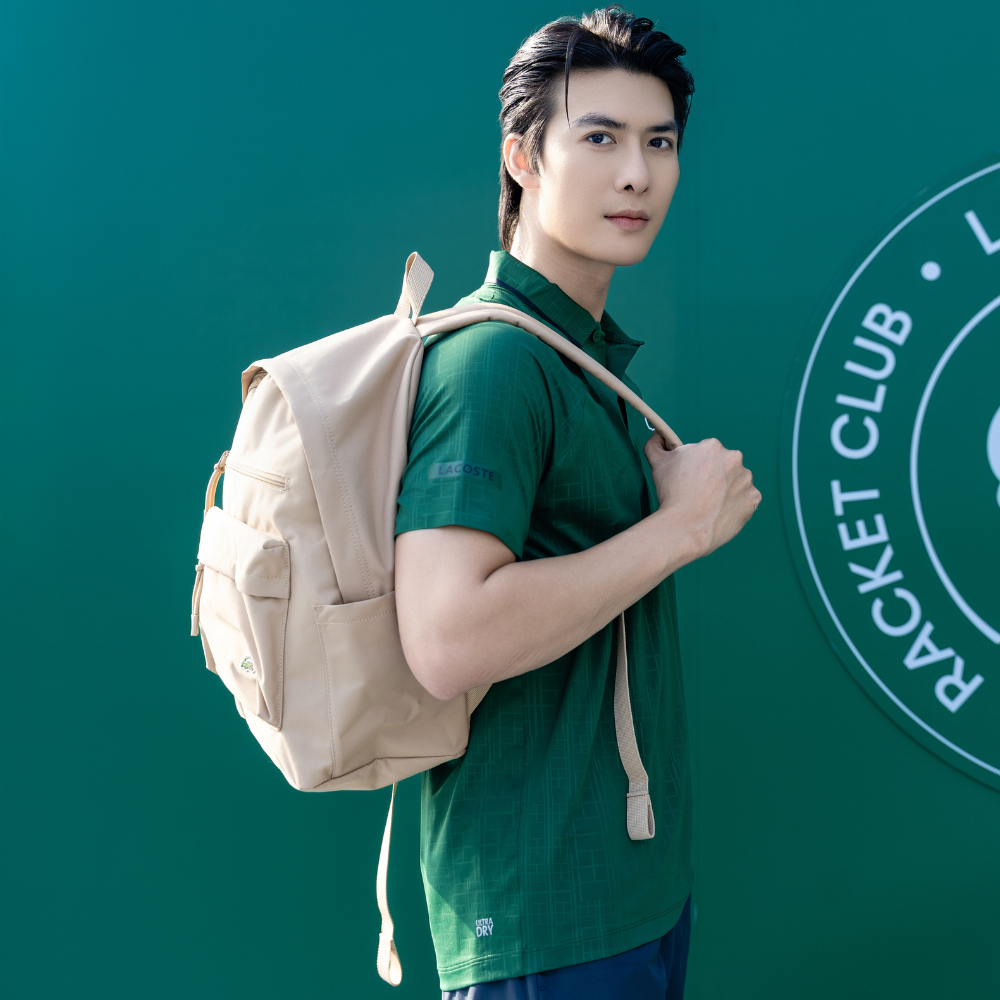 Ba Lô Lacoste Unisex Neocroc