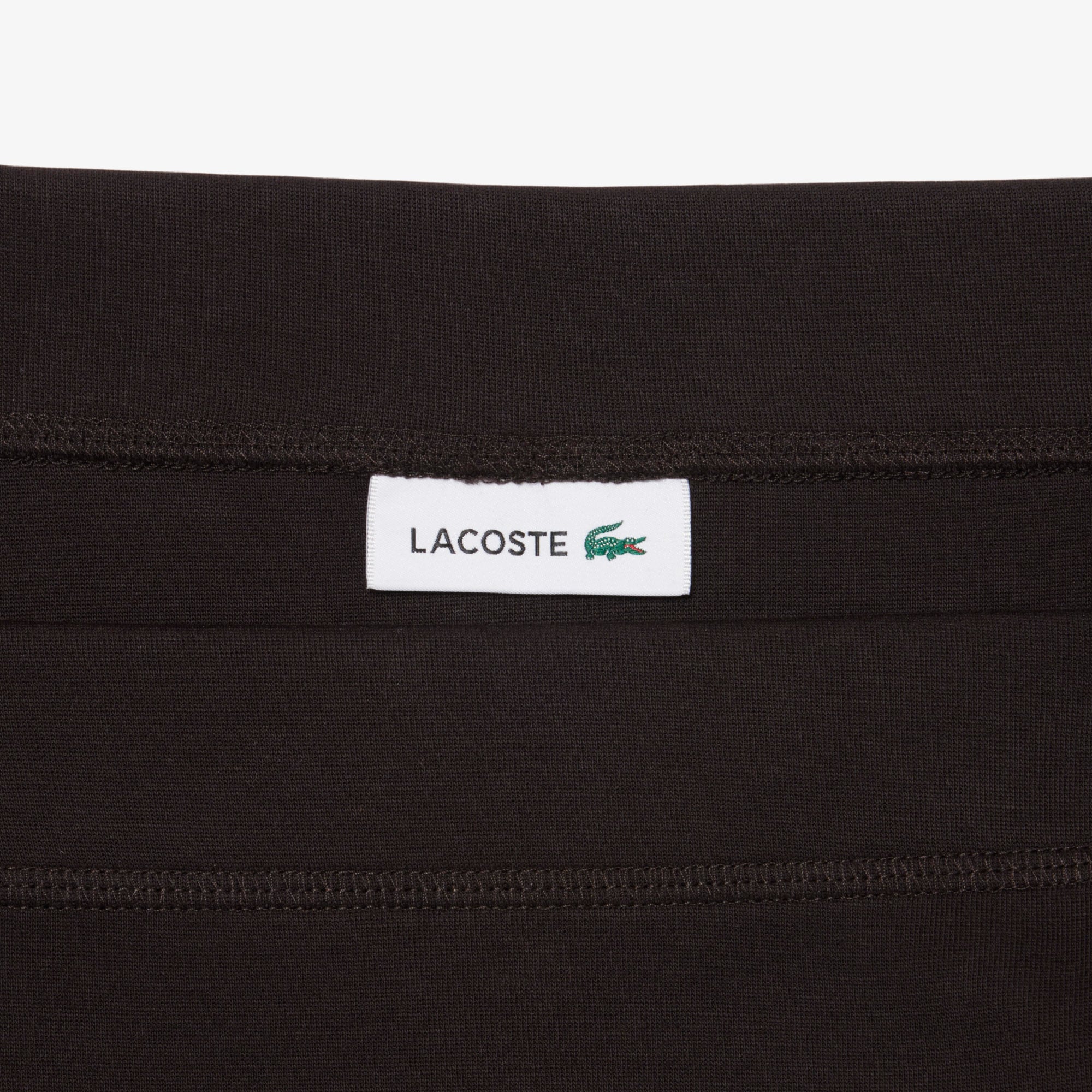 Váy Lacoste Nữ Chất Liệu Cotton Xếp Ly