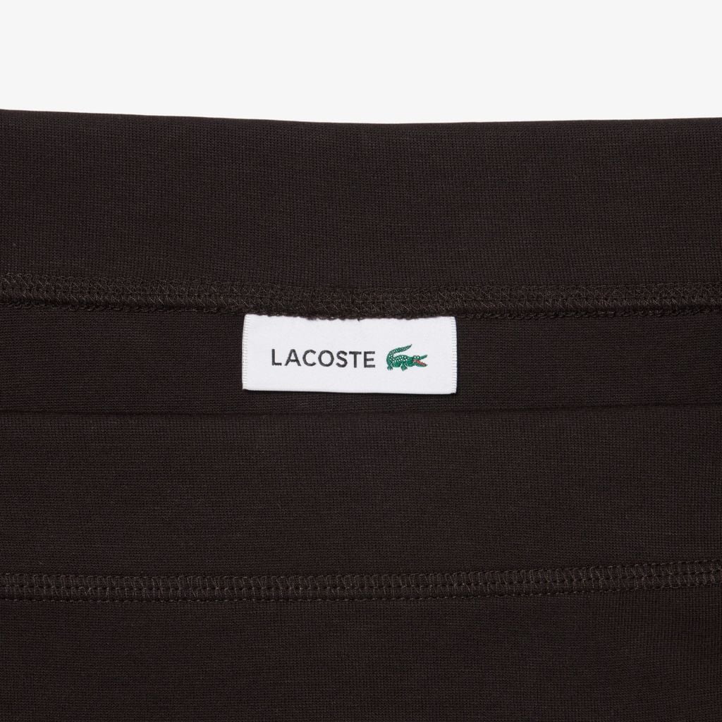 Váy Lacoste Nữ Chất Liệu Cotton Xếp Ly