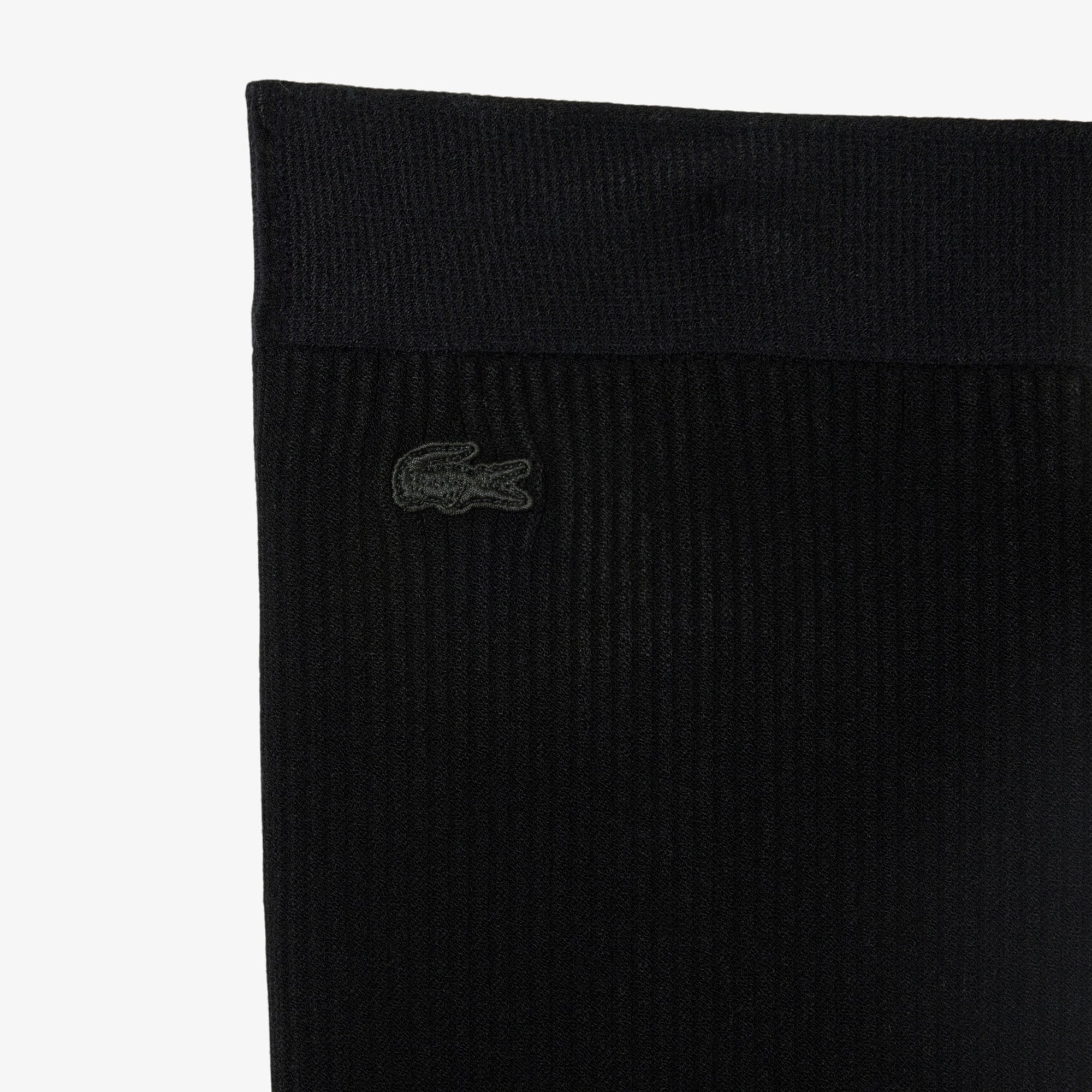 Váy Midi Lacoste Nữ Xẻ Tà 3D