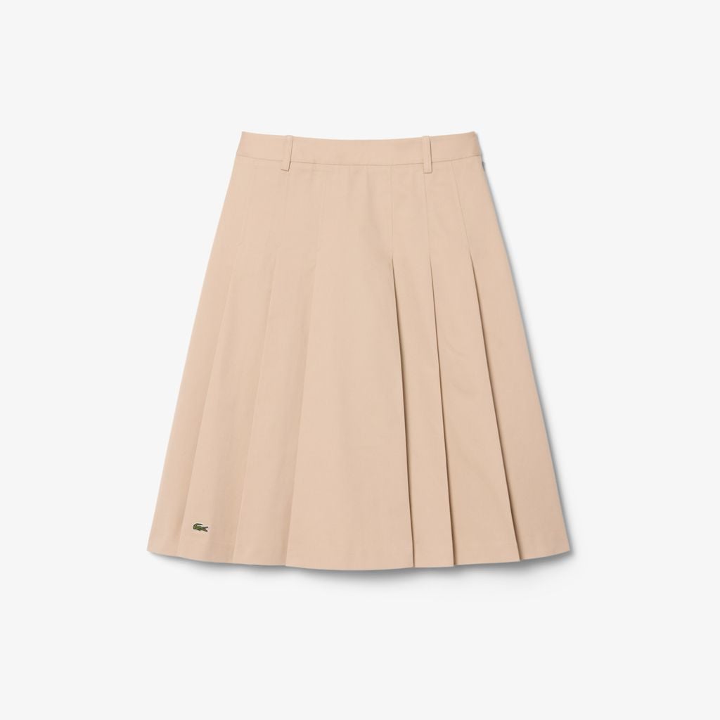 Váy Lacoste Nữ Dáng Lửng