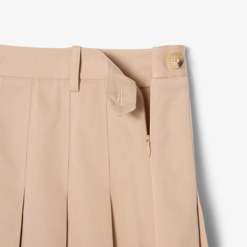 Váy Lacoste Nữ Dáng Lửng