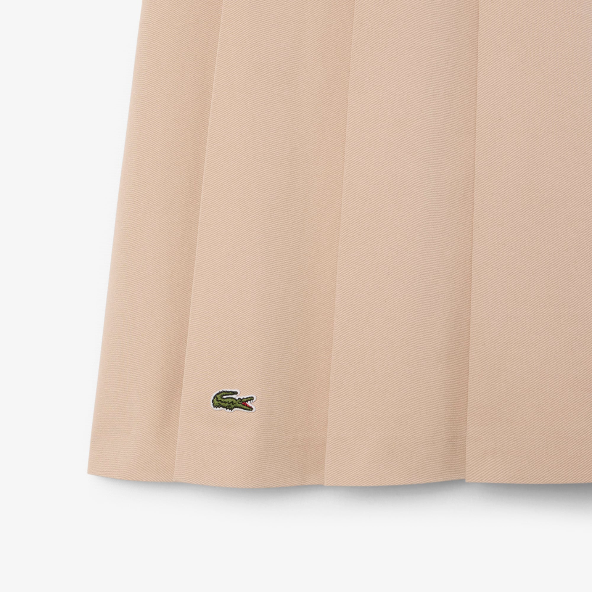 Váy Lacoste Nữ Dáng Lửng