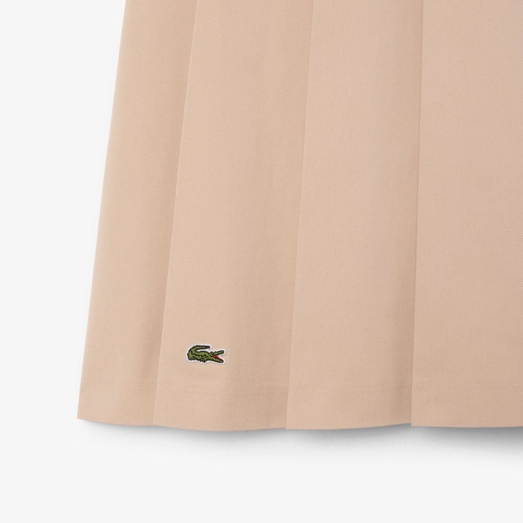Váy Lacoste Nữ Dáng Lửng