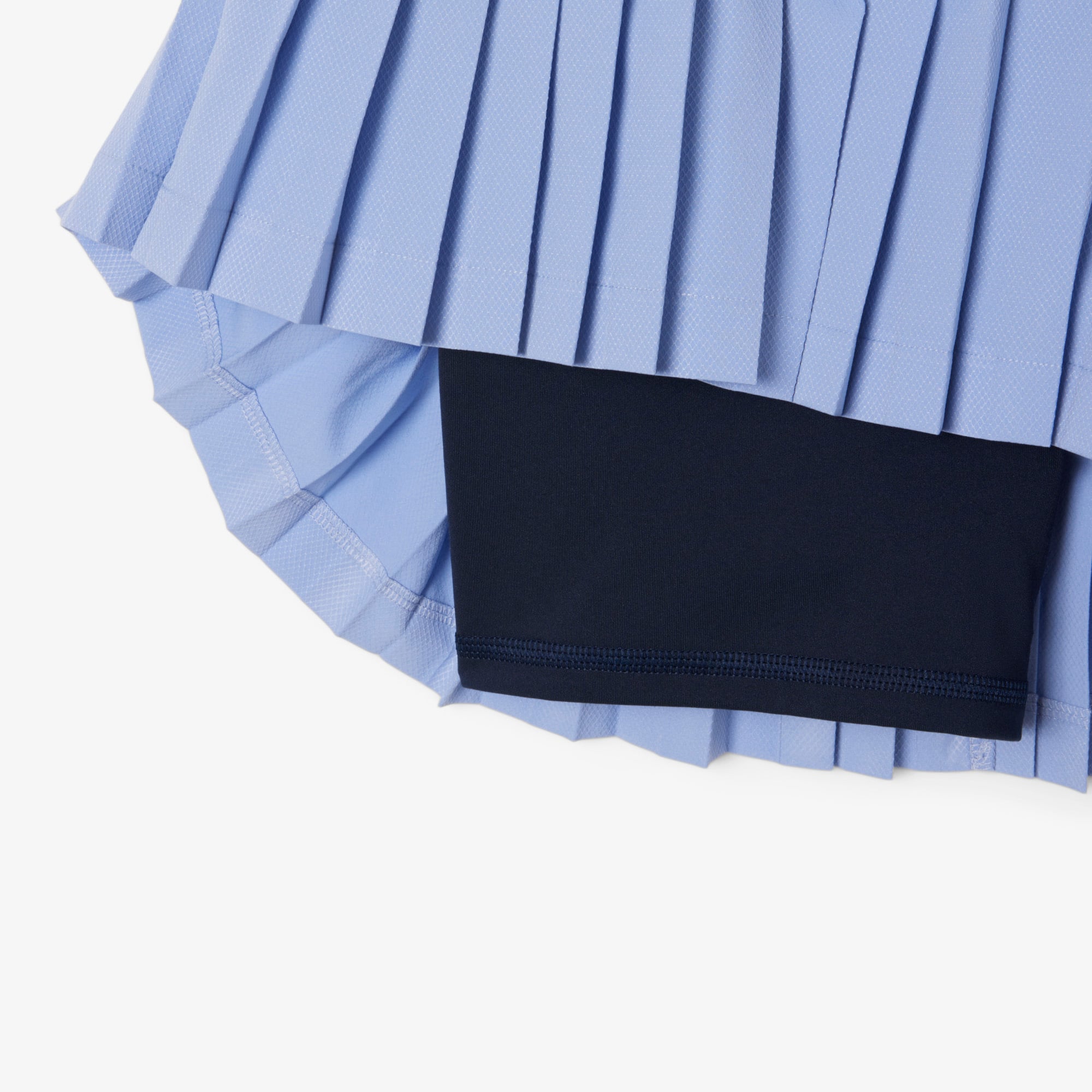 Váy Tennis Lacoste Nữ Công Nghệ Ultra Dry Có Lớp Lót