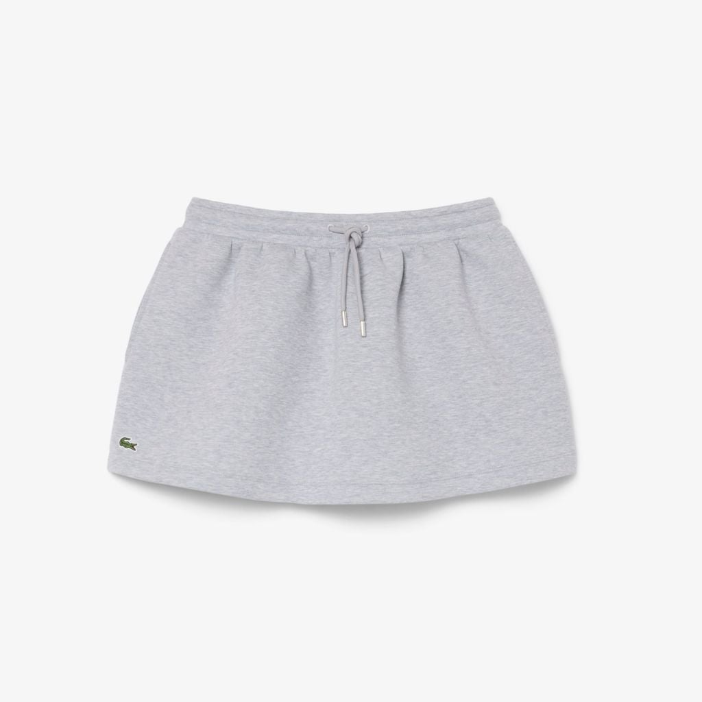 Váy Lacoste Nữ Chất Liệu Thun Dệt Kim