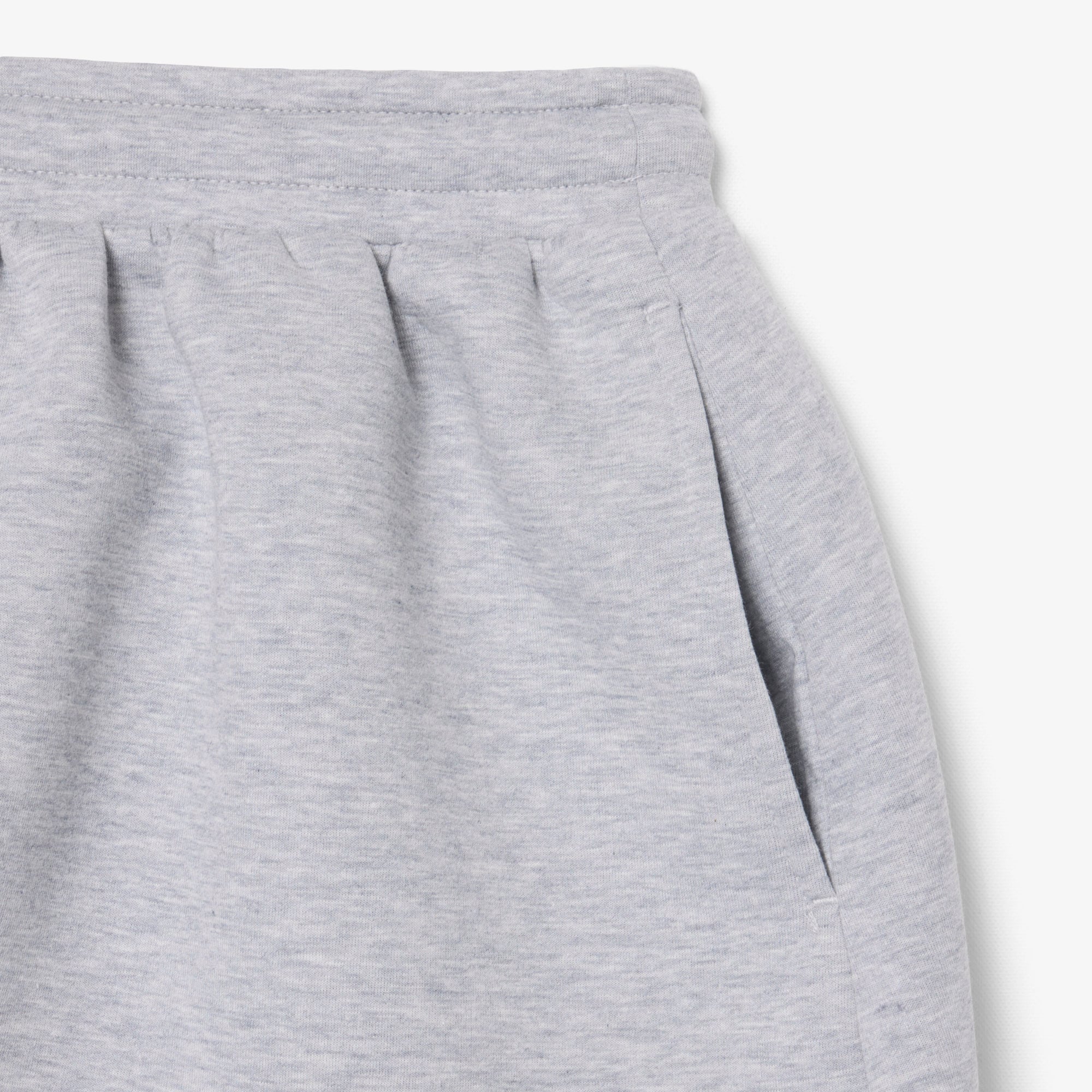 Váy Lacoste Nữ Chất Liệu Thun Dệt Kim