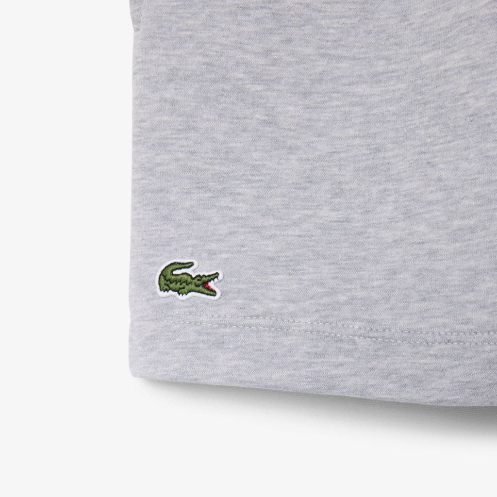 Váy Lacoste Nữ Chất Liệu Thun Dệt Kim