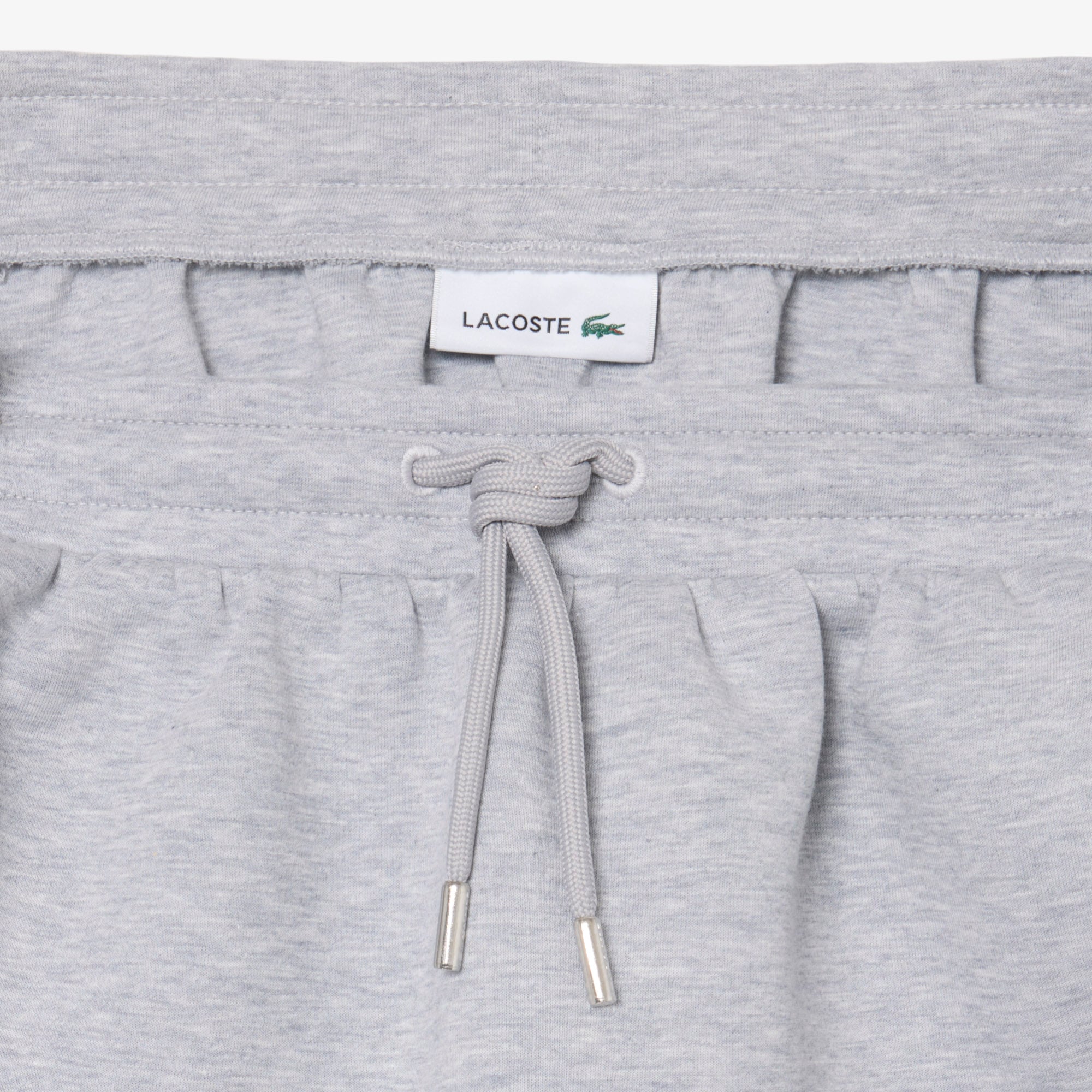 Váy Lacoste Nữ Chất Liệu Thun Dệt Kim