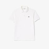Áo Polo Lacoste Nam L.12.12 Original Piqué Dáng Cổ Điển