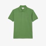Áo Polo Lacoste Nam Piqué L.12.12 Original Dáng Cổ Điển
