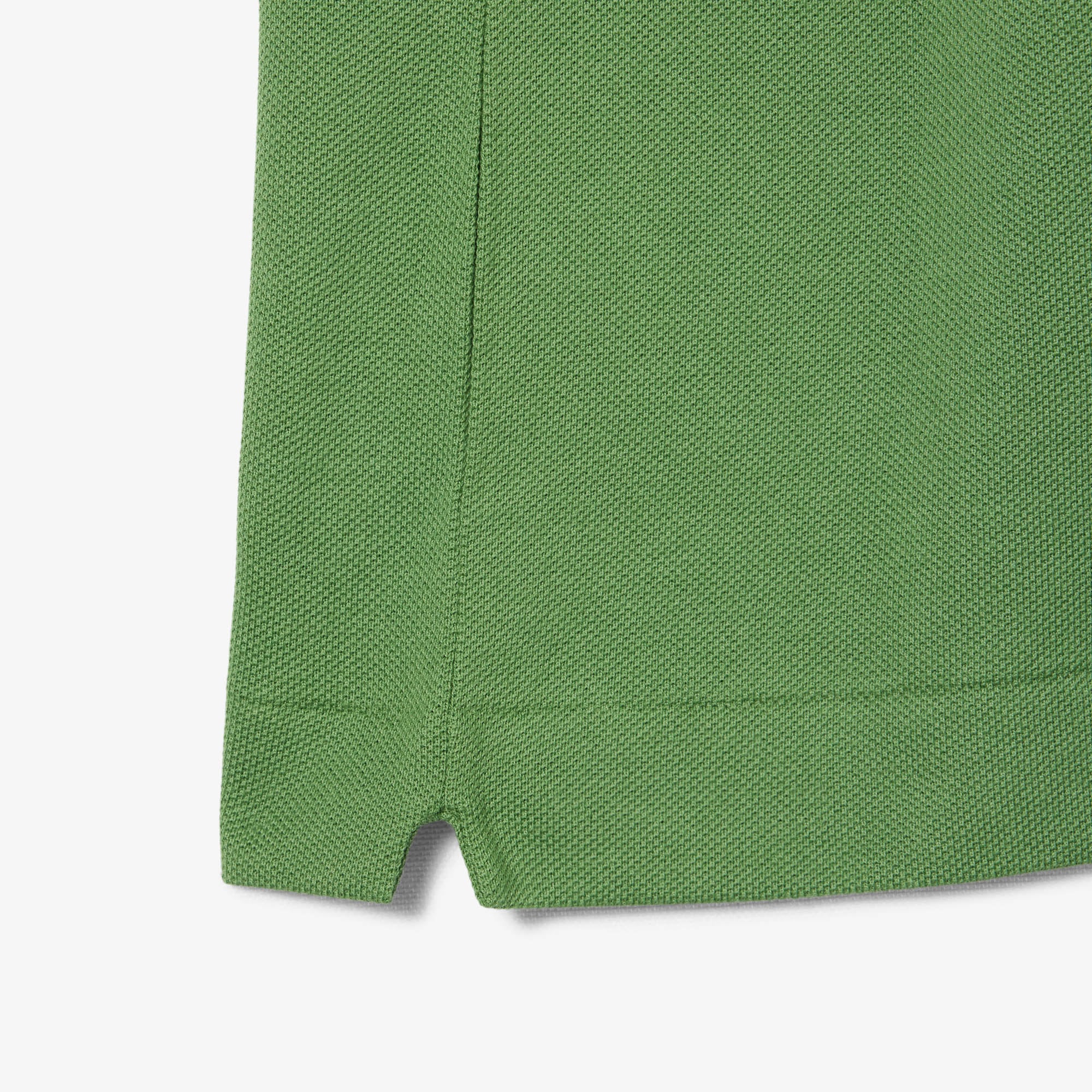 Áo Polo Lacoste Nam Piqué L.12.12 Original Dáng Cổ Điển